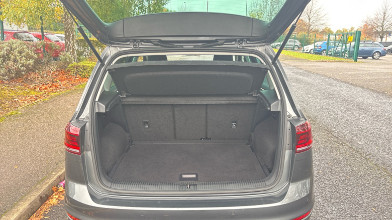 Volkswagen Golf SV 1.5 TSI EVO 150 Match 5dr DSG Petrol Hatchback